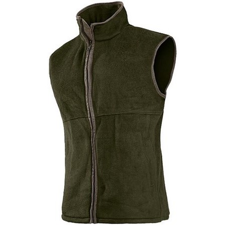 Chaleco Mujer Baleno Sally