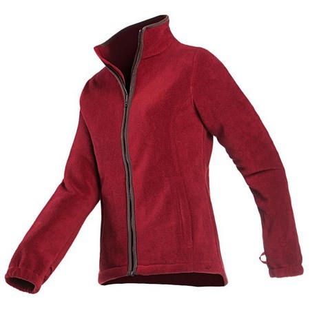 Chaleco Mujer Baleno Sarah