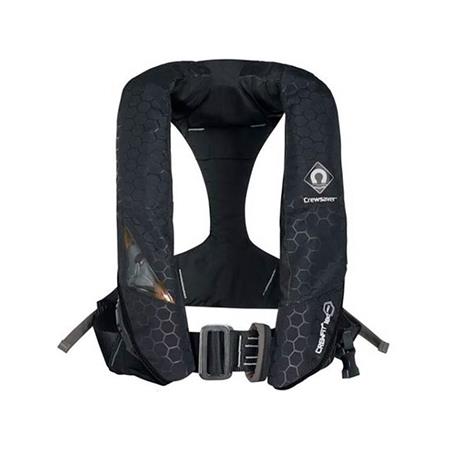 Chaleco Salvavidas Crewsaver Crewfit 180N Pro+