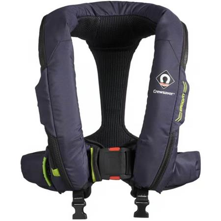 Chaleco Salvavidas Crewsaver Ergofit 190N Automatique Avec Harnais, Flashlight & Capuche