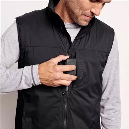 CHALECO SIN MANGAS HOMBRE ORVIS PRO INSULATED VEST