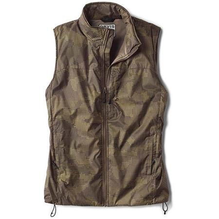 Chaleco Sin Mangas Hombre Orvis Pro Insulated Vest
