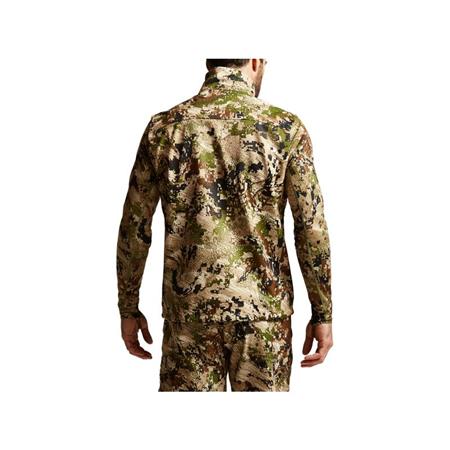 CHALECO SIN MANGAS HOMBRE SITKA JETSTREAM VEST