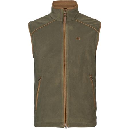 Chaleco Sin Mangas Para Hombre Harkila Sandhem 200 - Grape Leaf