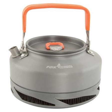 Chaleira Fox Heat Transfer Kettle