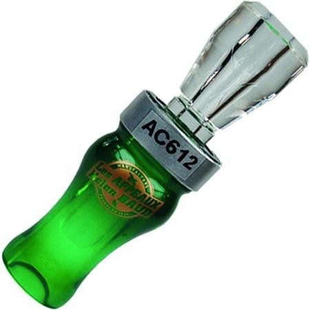 Chamador Hb Calls Colvert Double Reeds