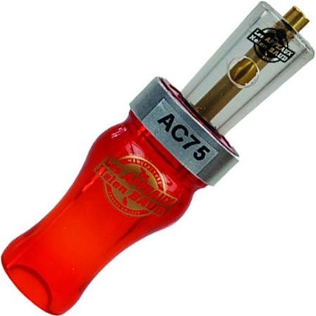 Chamador Hb Calls Souris Pour Renard Acrylique