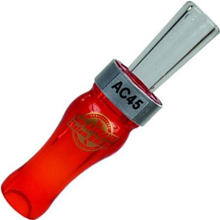Chamador Hb Calls Vanneau Acrylique