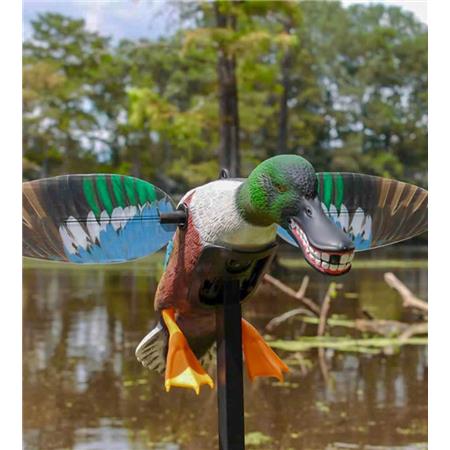 CHAMADOR MOJO ELITE SERIES SPOONZILLA
