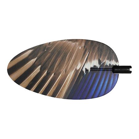 Chamativo Mojo Aile King Mallard