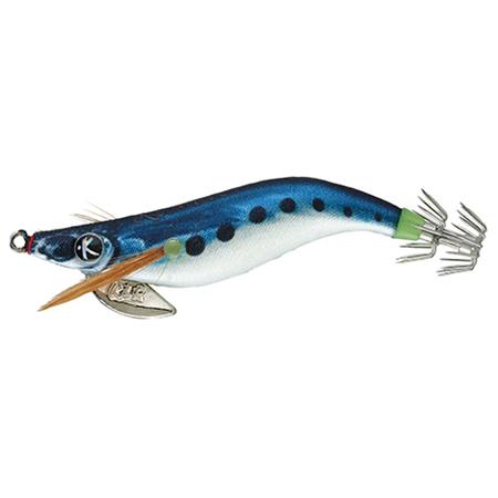 Chamoça Williamson Killer Squid Jig 2,5 - 8Cm