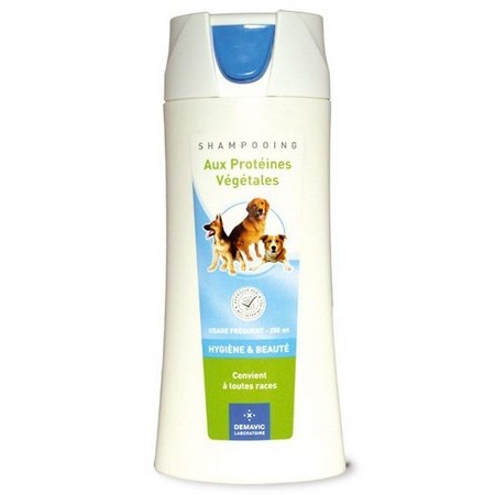 Champú Para Perro Demavic Laboratoire