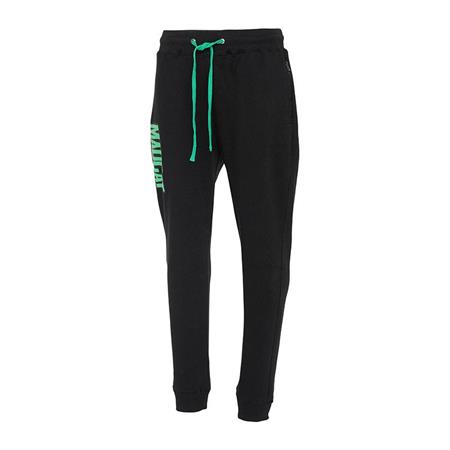 Chándal - Negro Madcat Skull Joggers - Black