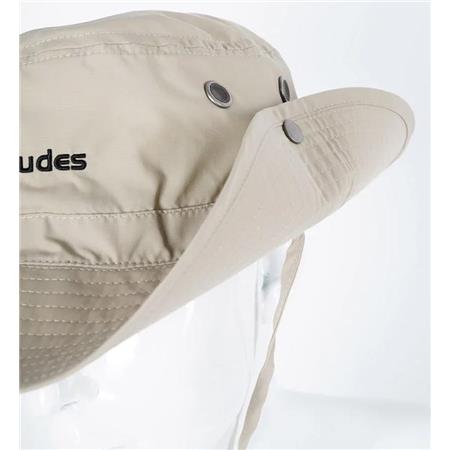 CHAPEAU BERMUDES QUICKDRY OMAHA - MASTIC