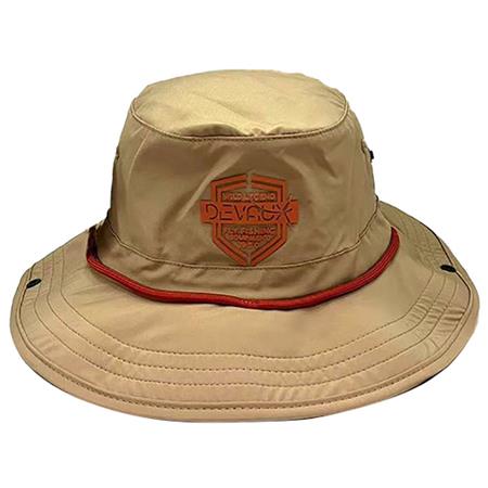 Chapeau Devaux Stylfly - Camel