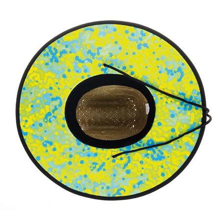 CHAPEAU HART MAHI MAHI
