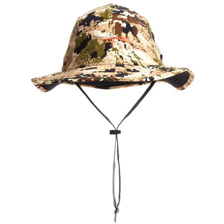 Chapeau Homme Sitka - Optifade Open Country