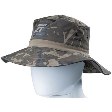 CHAPEAU NASH ZT LITE HYDRA FLEX BUSH HAT
