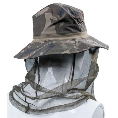 CHAPEAU NASH ZT LITE HYDRA FLEX BUSH HAT