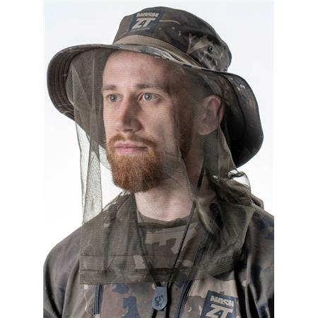 CHAPEAU NASH ZT LITE HYDRA FLEX BUSH HAT
