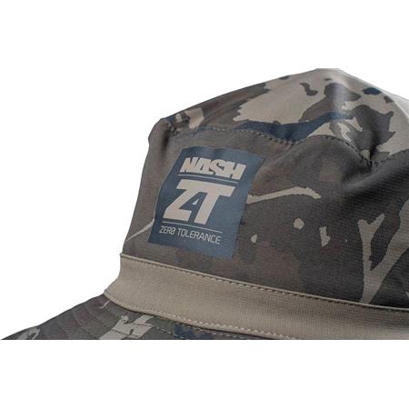 CHAPEAU NASH ZT LITE HYDRA FLEX BUSH HAT