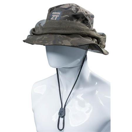 Chapeau Nash Zt Lite Hydra Flex Bush Hat