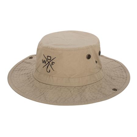 Chapeau W.O.F. Bob Australien - Beige