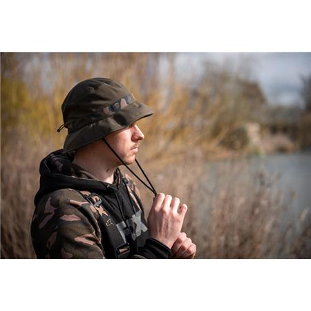 CHAPÉU HOMEM FOX KHAKI / CAMO BOONIE HAT