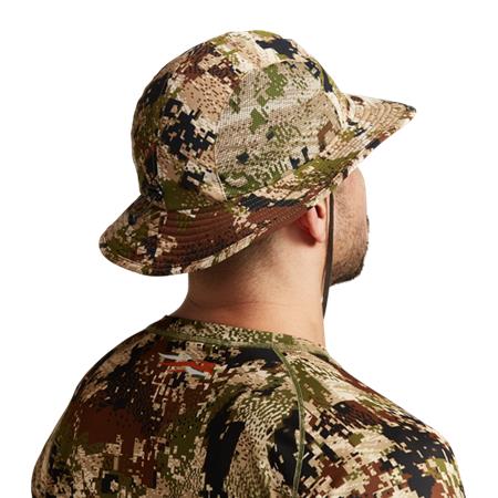 CHAPÉU SITKA SUN HAT