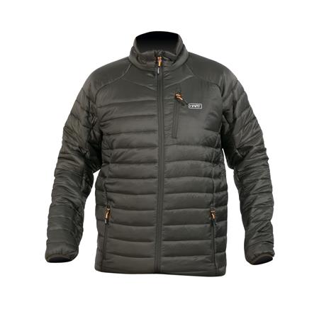Chaqueta Acolchada Hombre Hart Graz-J