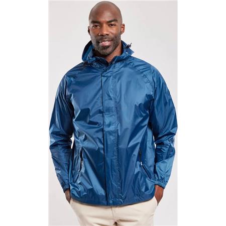 CHAQUETA CORTAVIENTOS IMPERMEABLE HOMBRE - FJORD BERMUDES NOROIT 2 IMPERMEABLE - FJORD