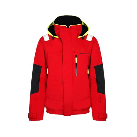 Chaqueta De Hombre Bermudes Mesh Inshore Op10k - Dorado