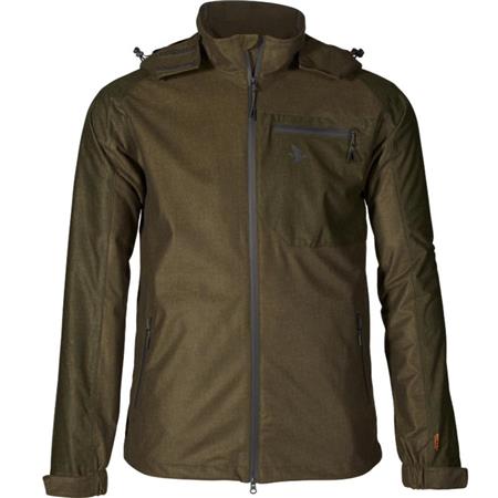Chaqueta De Hombre Seeland Avail - Kaki