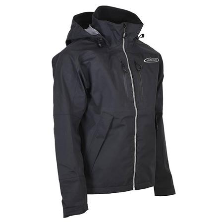 Chaqueta De Hombre Vision Vene - Negro