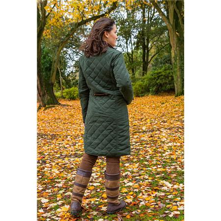 CHAQUETA DE MUJER BALENO AUDREY