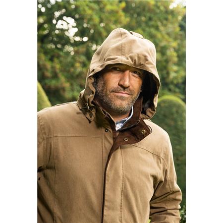 CHAQUETA DE MUJER BALENO CAMERON