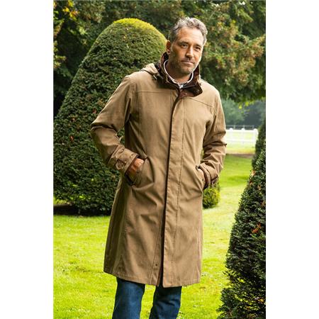 CHAQUETA DE MUJER BALENO CAMERON