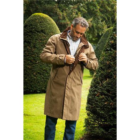 CHAQUETA DE MUJER BALENO CAMERON