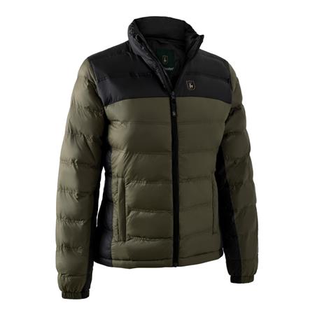 Chaqueta De Mujer Deerhunter Lady Northward Padded