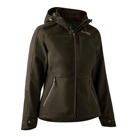 Chaqueta De Mujer Deerhunter Lady Tatra Active