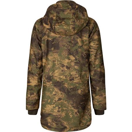 CHAQUETA DE MUJER HARKILA DEER STALKER CAMO HWS