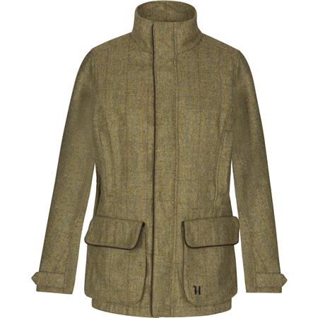 Chaqueta De Mujer Harkila Jura Gtx