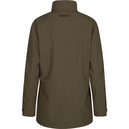 CHAQUETA DE MUJER HARKILA ORTON TECH HWS