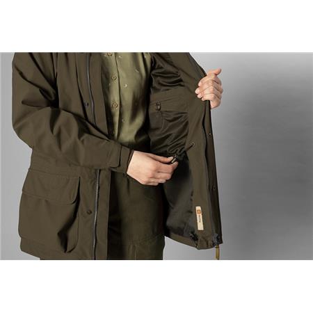 CHAQUETA DE MUJER HARKILA ORTON TECH HWS