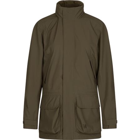 Chaqueta De Mujer Harkila Orton Tech Hws