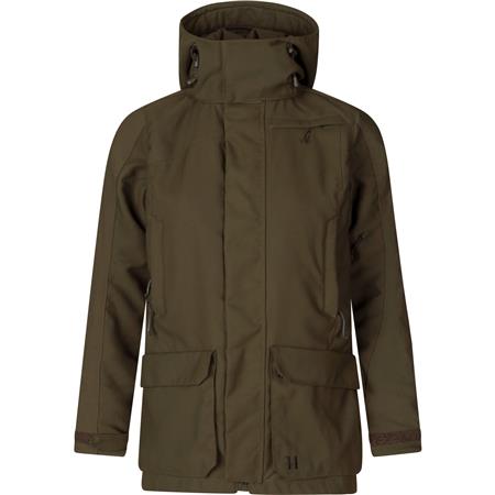 Chaqueta De Mujer Harkila Pro Hunter Gtx