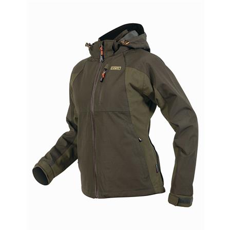 Chaqueta De Mujer Hart Armotion Class-J