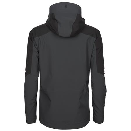 CHAQUETA DE MUJER PINEWOOD ABISKO TREKKING 3L W