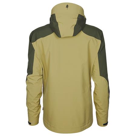 CHAQUETA DE MUJER PINEWOOD ABISKO TREKKING 3L W