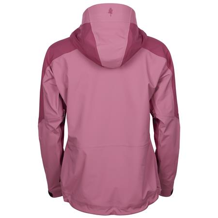 CHAQUETA DE MUJER PINEWOOD ABISKO TREKKING 3L W